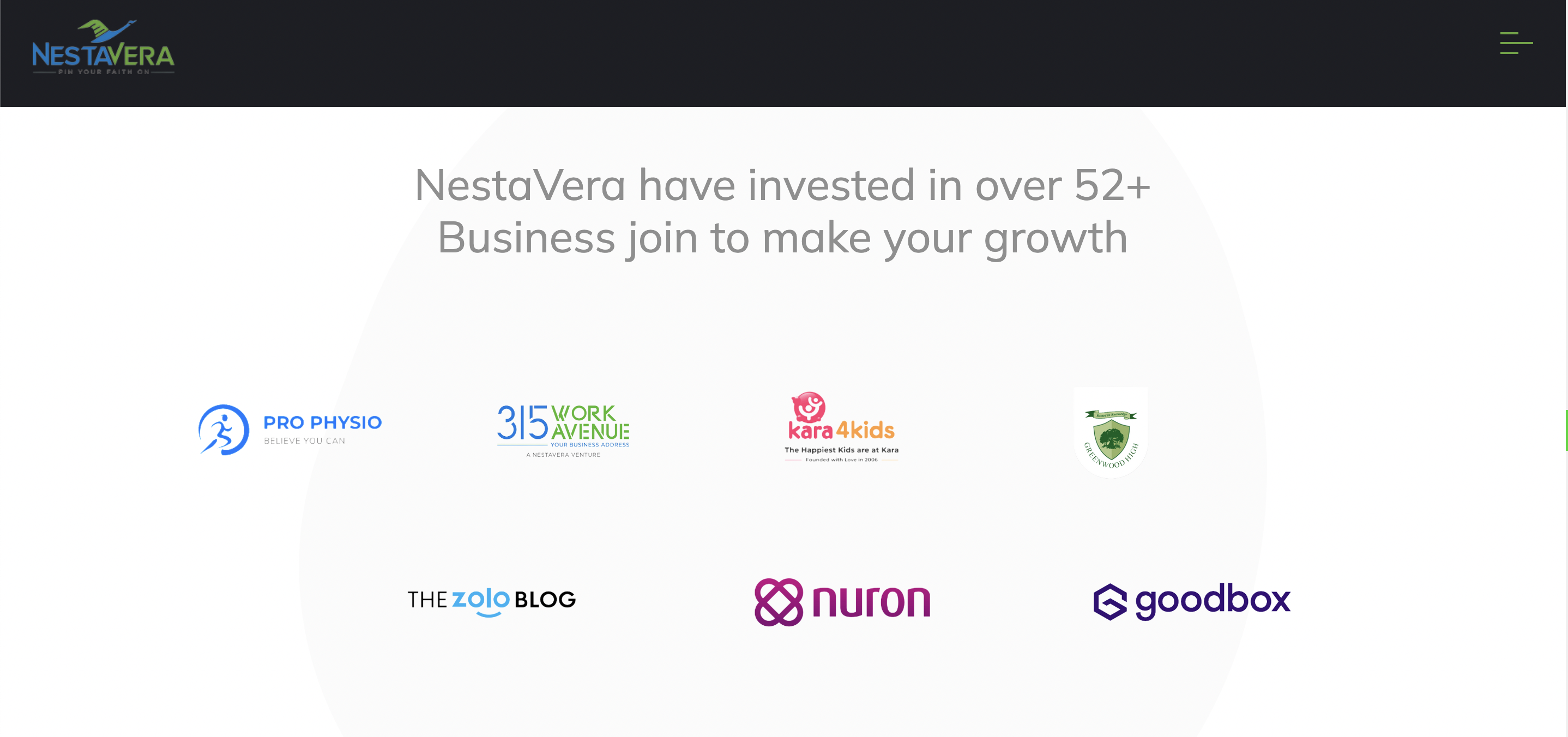 Nestavera